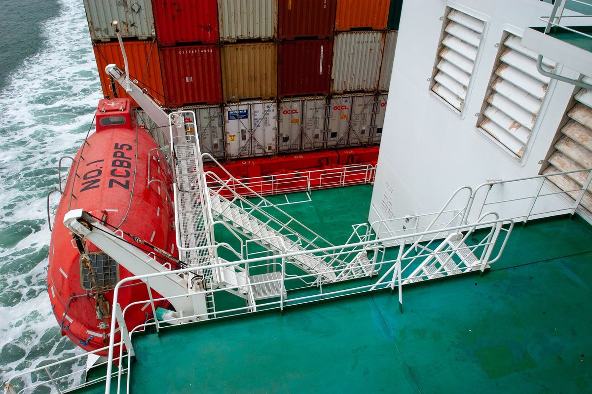 Divide among BRICs nations exposed as Houthi rebels seize oil chokepoint in Red Sea