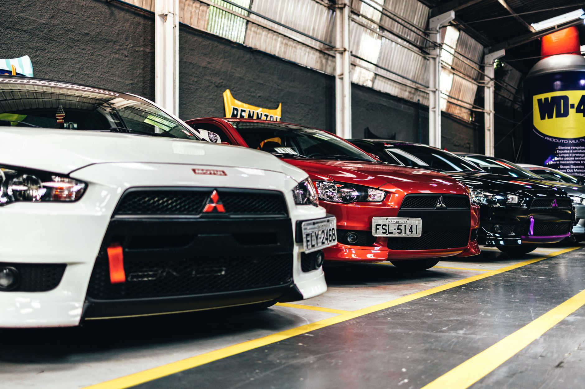 Zayani Motors Wins Two Gold Awards from Mitsubishi Motors Middle East and Africa