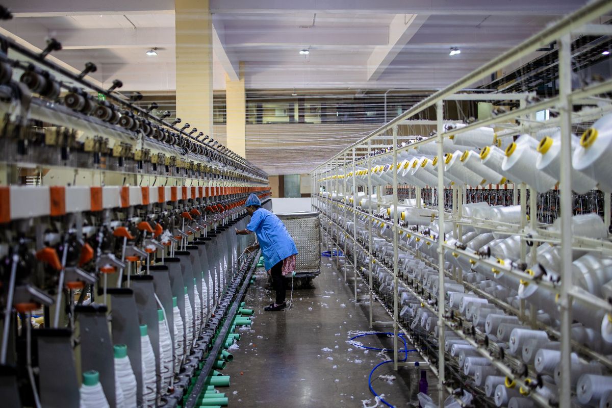 The Next Chapter of Made in India Could Be About Where Ideas Thrive