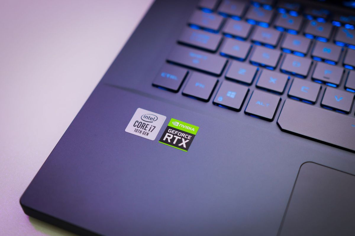 Best Gaming Laptops Under Rs. 1.5 Lakh in India