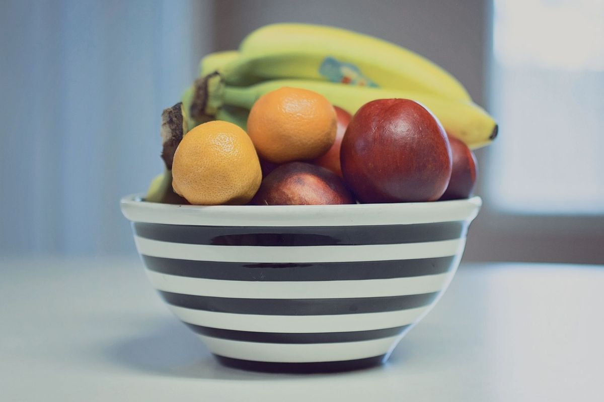 Mix Fruits: ಹಣ್ಣುಗಳನ್ನು ಮಿಕ್ಸ್ ಮಾಡಿ ತಿನ್ನುವ ಮುನ್ನ ಈ ವಿಷಯ ತಿಳಿಯಿರಿ