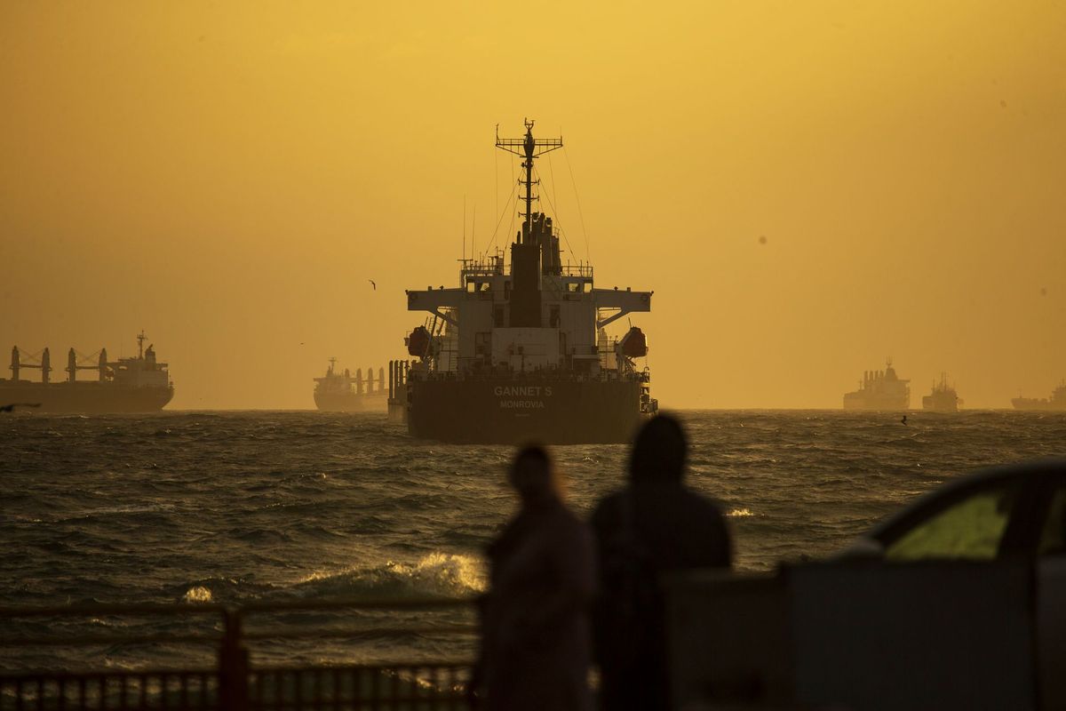 Another Lie From Iranian Regime: CENTCOM Rejects Claim of Strike on US Vessel
