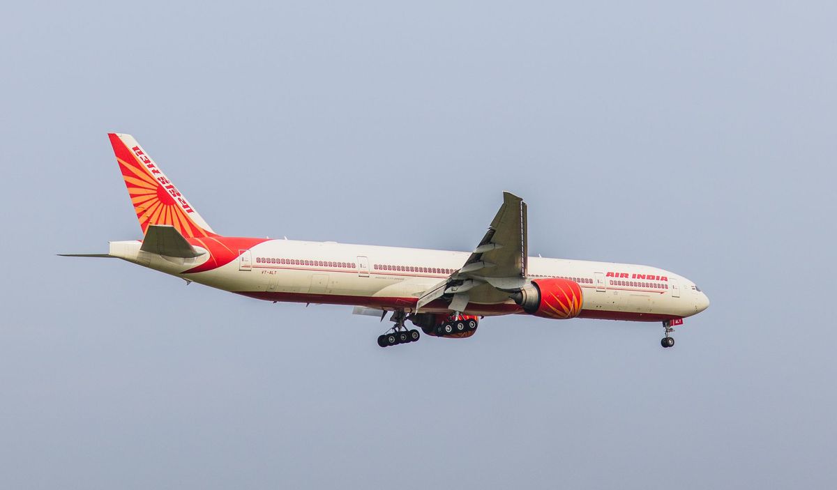 Air India Phuket-Delhi flight turbulence: Passengers raise questions over pilot’s condition