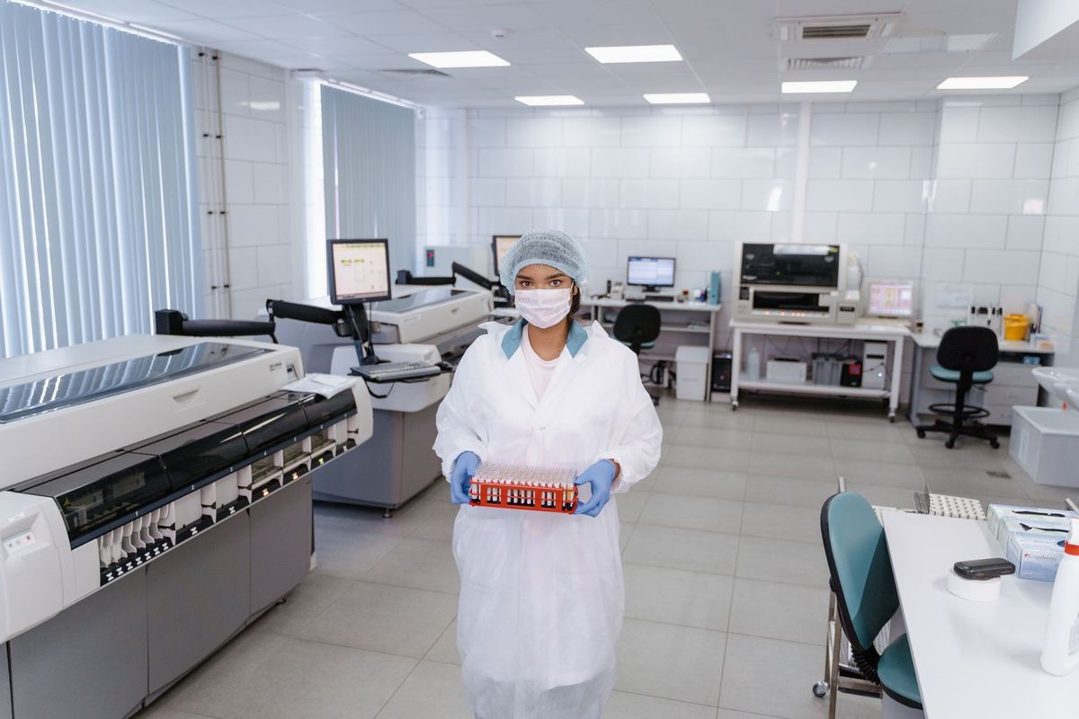 Artificial Intelligence used to design brand new viruses