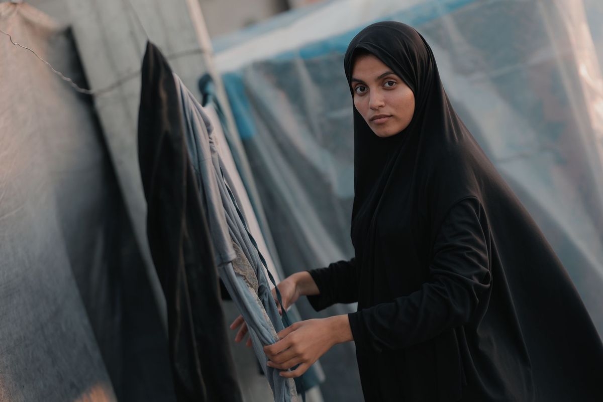 Gaza Death Toll Rises to 74,237 Martyrs