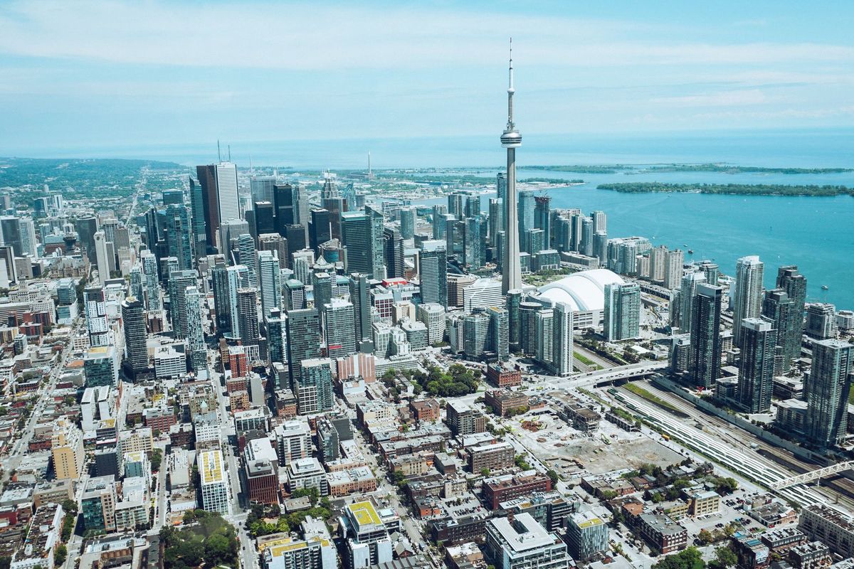 Five takeaways from Canada's push to woo the world's richest investors