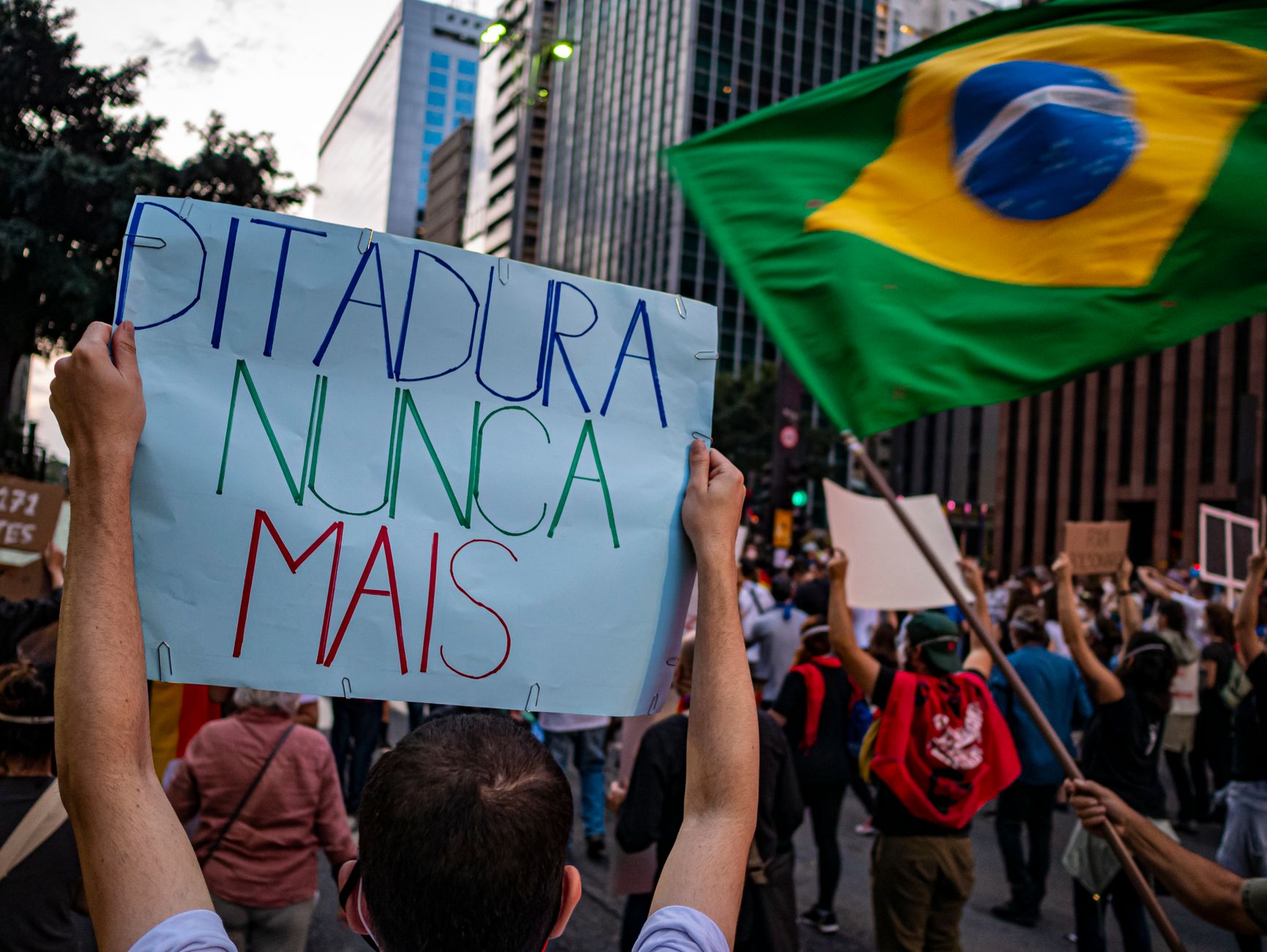 How Latin America’s rightwing politicians use humour to normalise their extremist ideologies