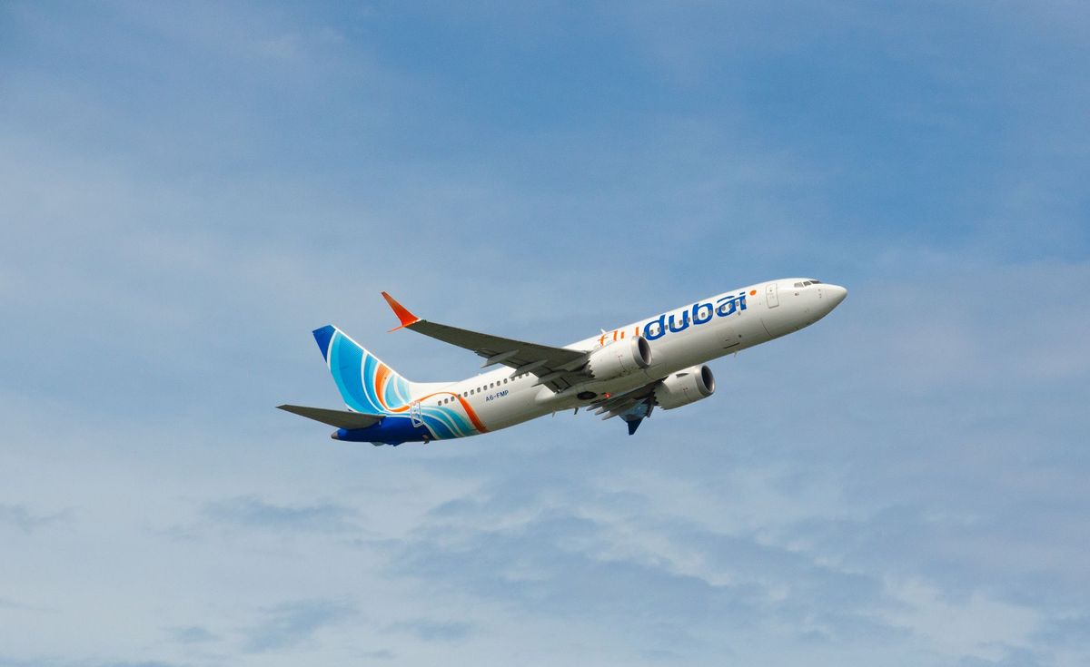 Flydubai incident: GCAA reserves comment on claims, praises pilot for quick response