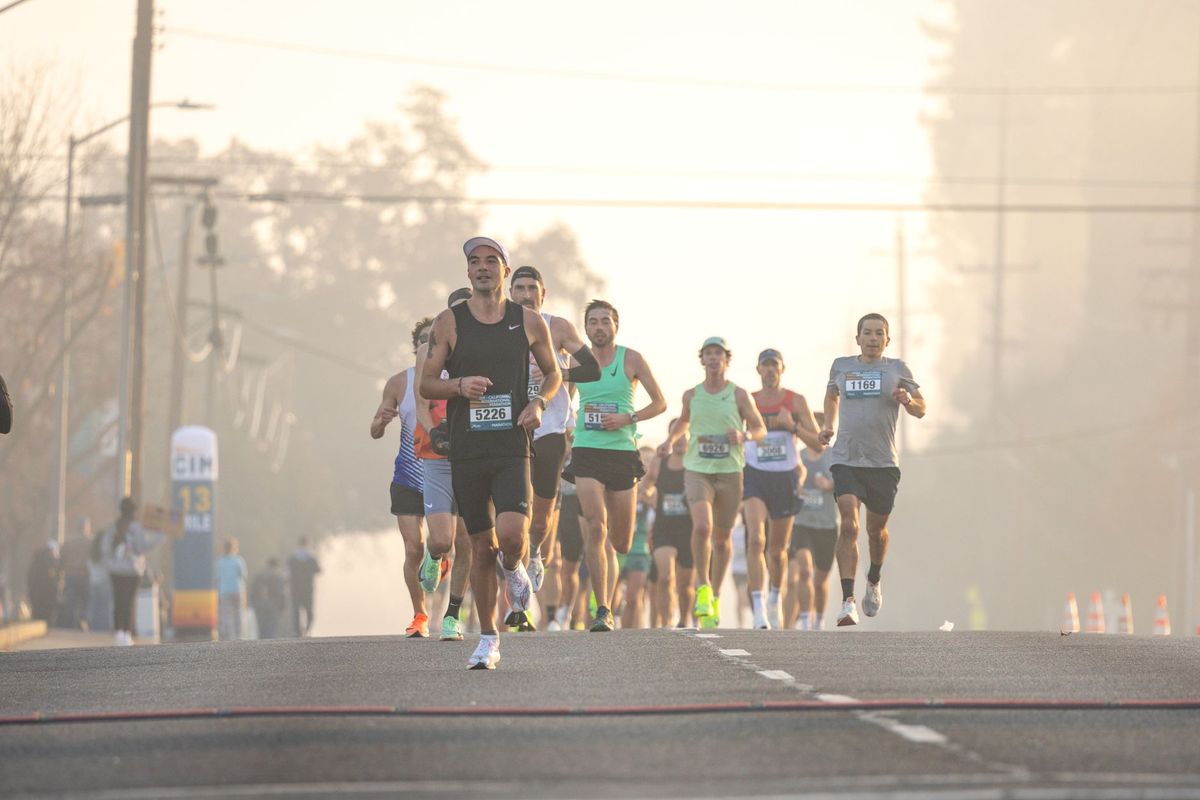 Guwahati International Marathon debuts February 7 with Rs 1.25 cr prize purse