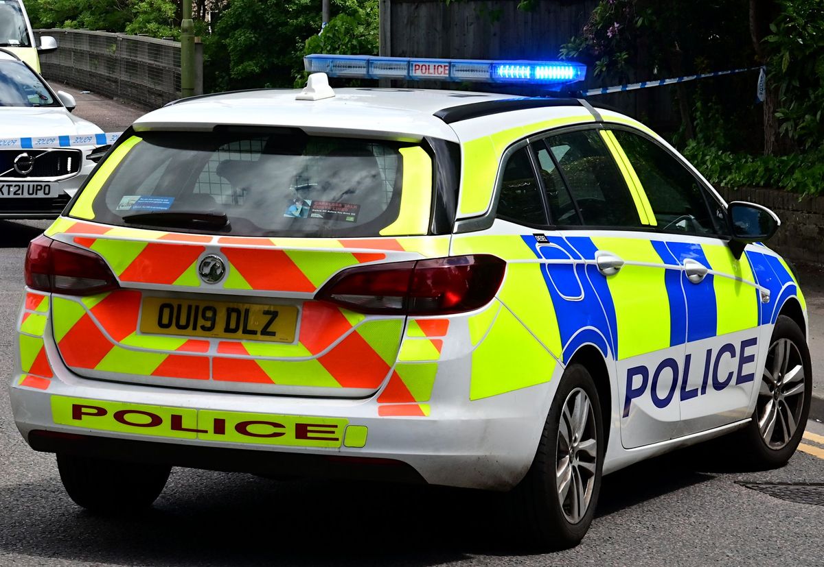 UK-Iranian Man Arrested, Released on Bail in RAF Fairford Terror Probe