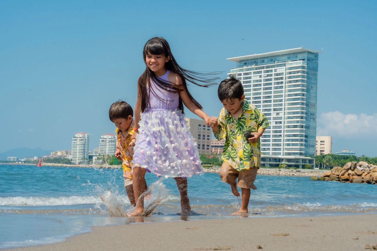 Your ‘perfect’ family holiday could be making you miserable, UAE experts say