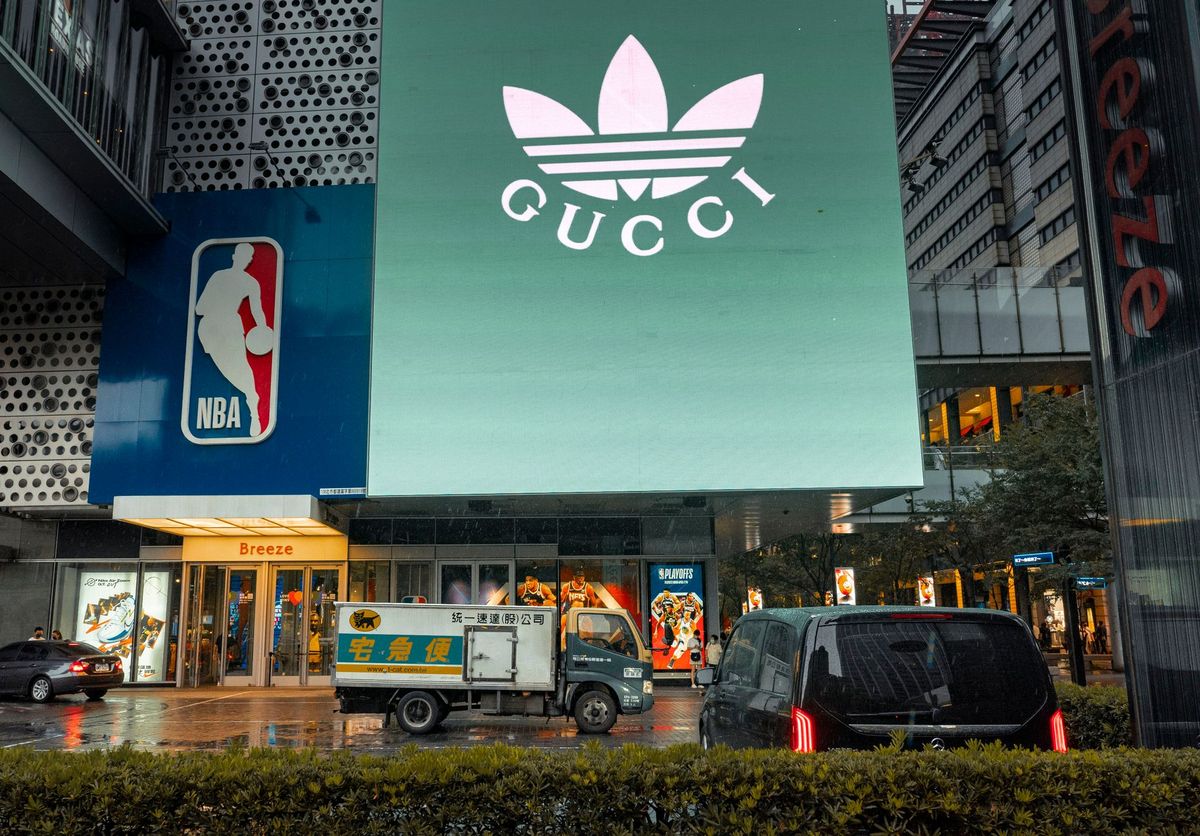 Adidas featured an amputee Israeli soldier. Backlash followed — then an apology