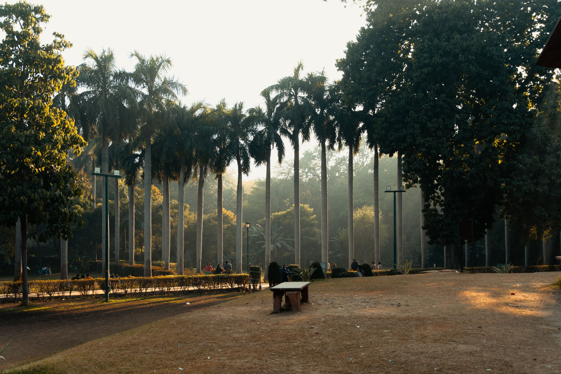 Silpukhuri Park reopens after Rs 98L revamp; govt urges citizens to keep it clean
