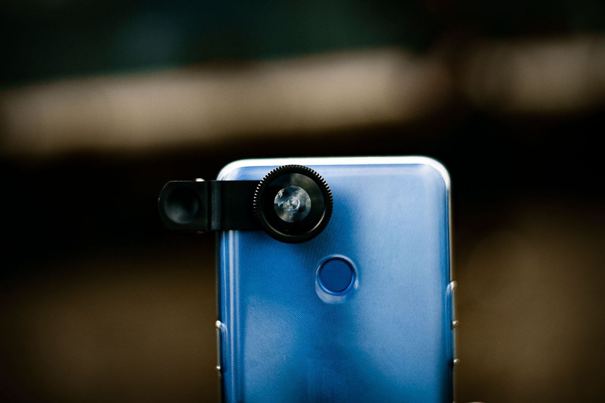 Apple explains how the iPhone 18 Pro’s new Reference Image camera mode works