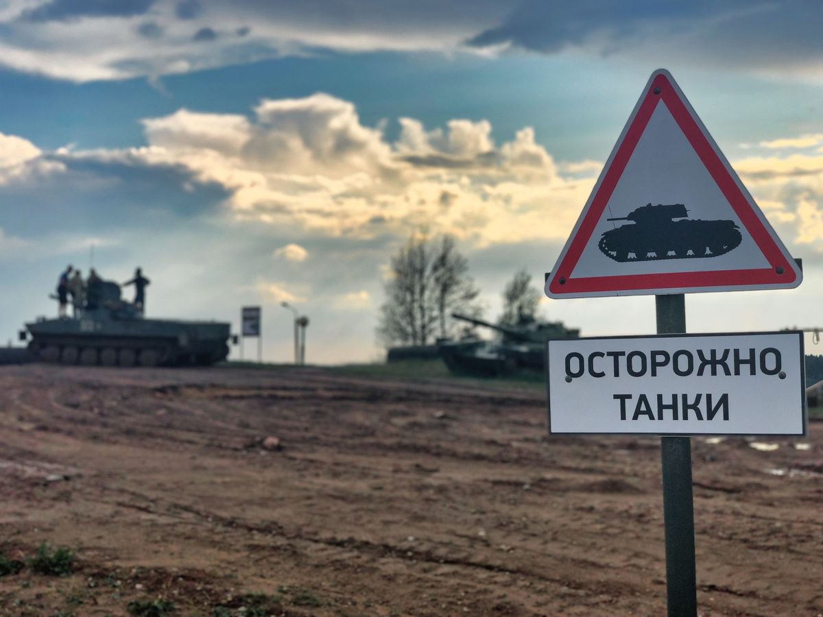 Russia and Ukraine exchange strikes as two killed at Moldova border