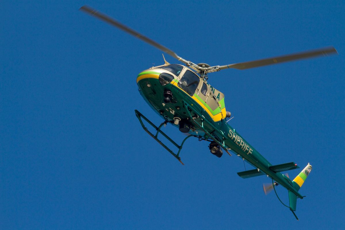 3 die as news chopper crashes while covering bus collision in Los Angeles