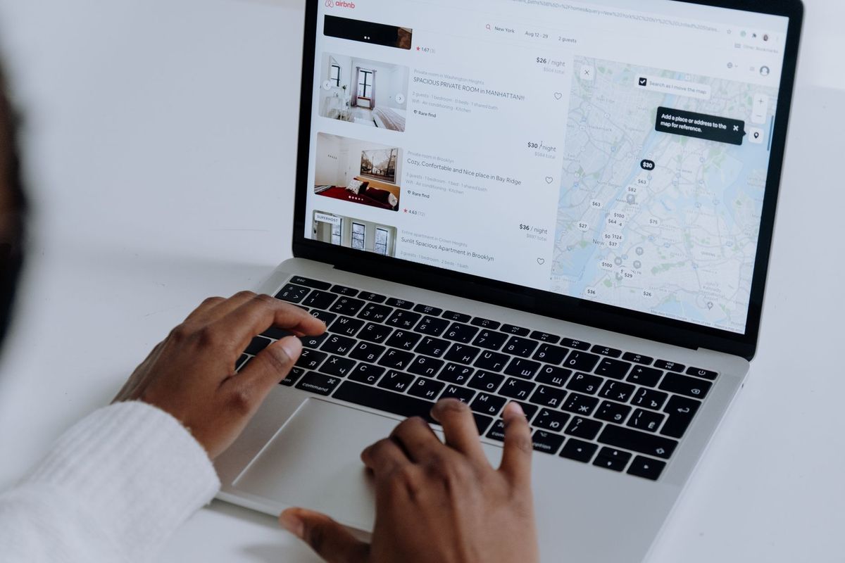 Travelling soon? Scammers are impersonating booking sites to steal your money