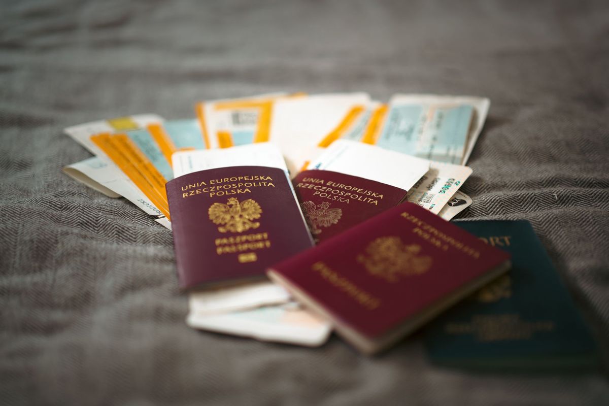 ‘All eligible Indians entitled to passports for 10-year validity’
