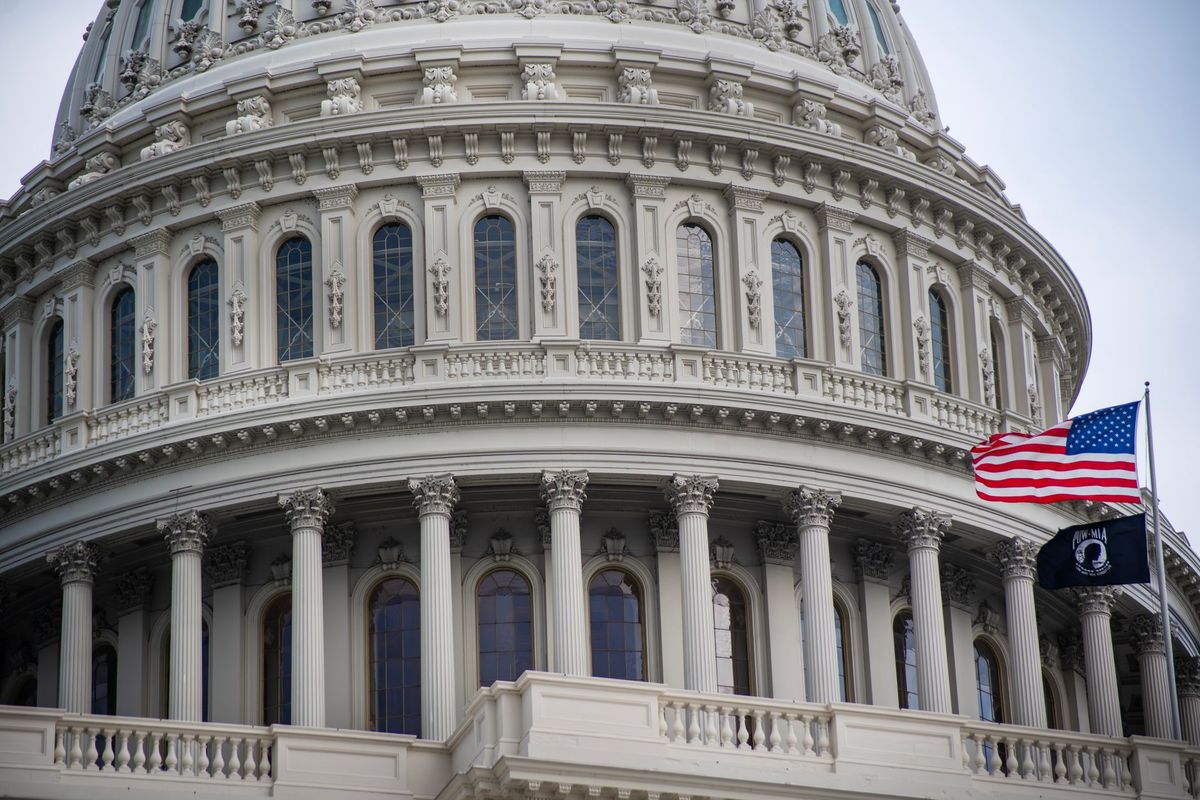 US Congress approves new sanctions bill targeting Russia