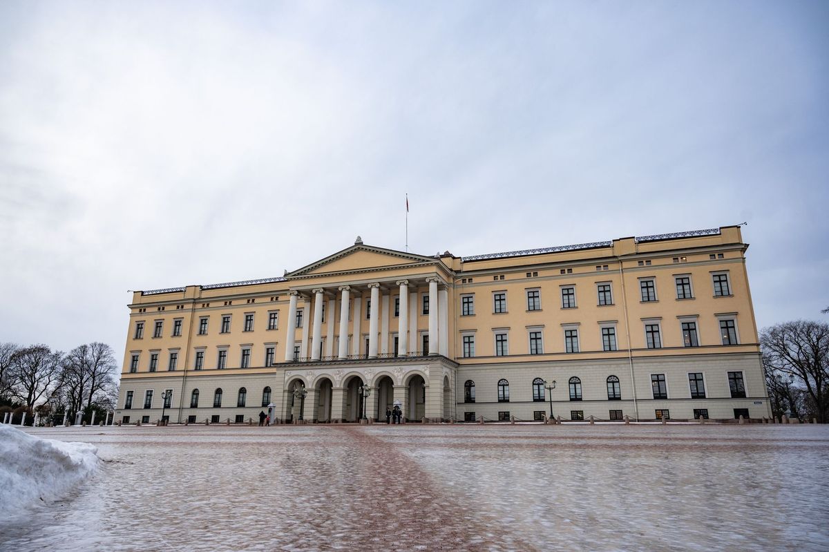Funeral of Norway's late King Harald set for Sept 9: palace