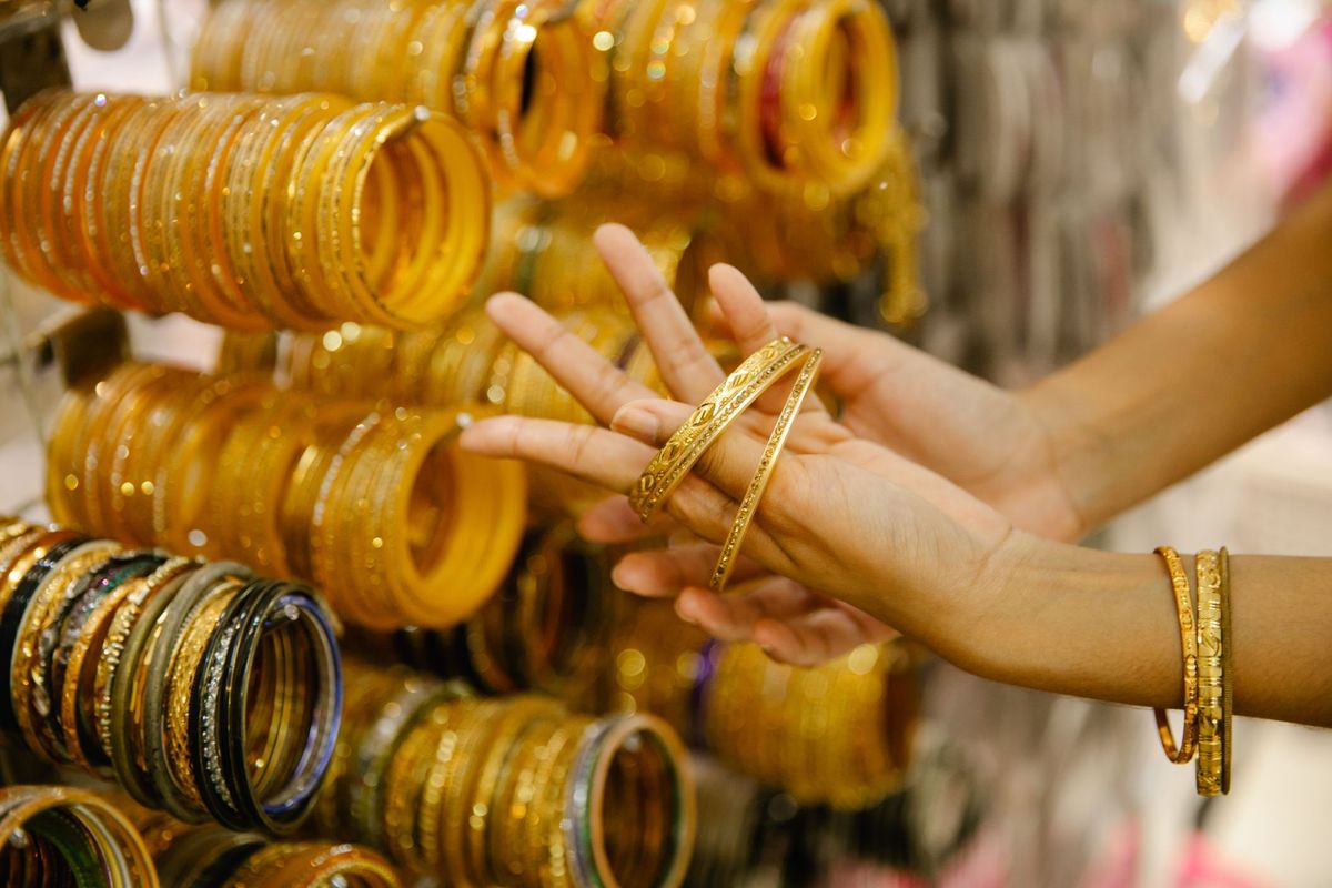 Gold, Silver Rates Today, August 31: Check 24K, 22K, 18K Gold Prices In Mumbai, Delhi, Chennai, Kolkata, Bengaluru