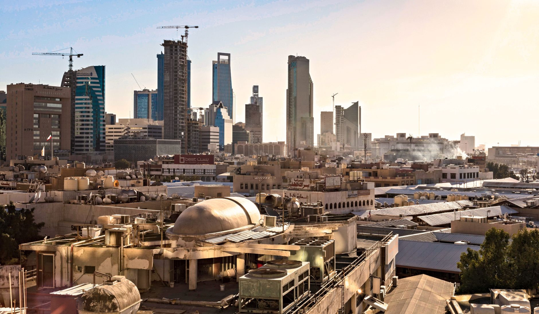 What Saudi Arabia's latest global achievements reveal about its transformation