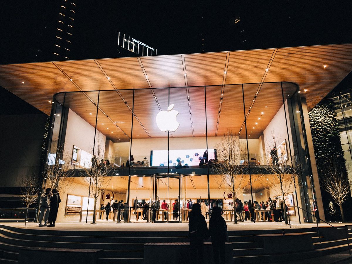 Apple seeks settlement talks with Epic Games in new court filing