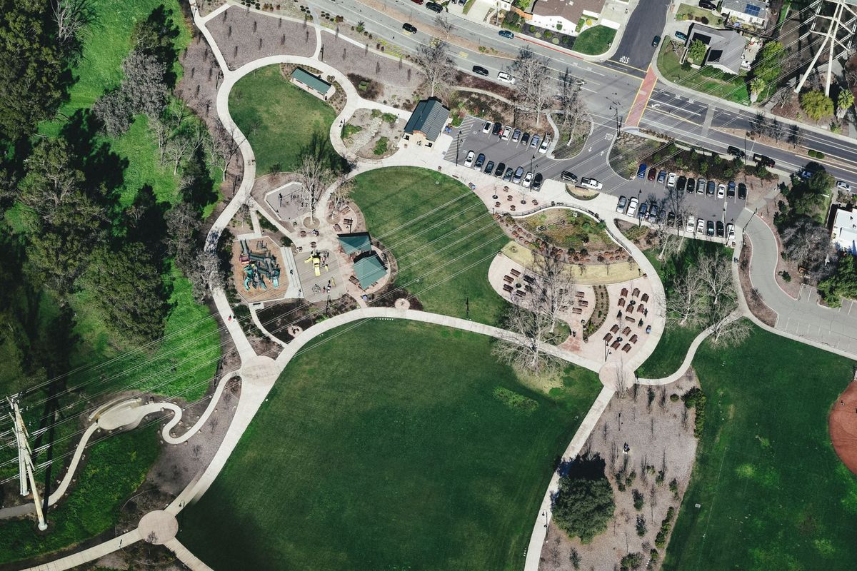 Green spaces linked to lower risk of type 2 diabetes