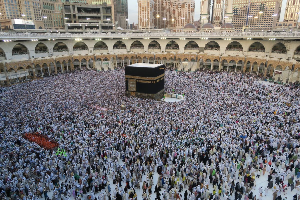 Turkiye Denounces Houthi Drone Attack on Makkah Al Mukarramah