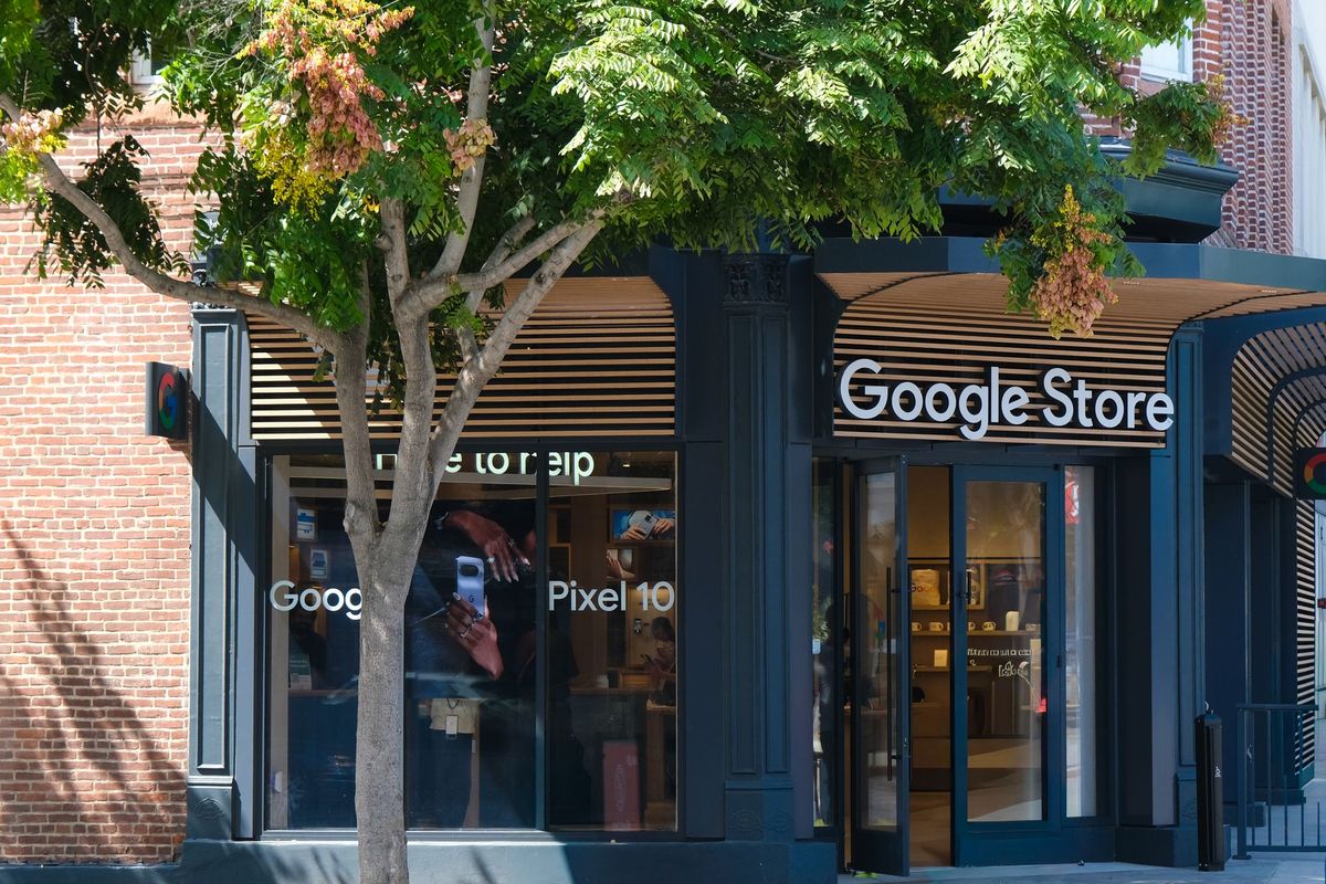 Pixel 11 launch keynote live blog: Google blew it by not playing ‘Like a G6’