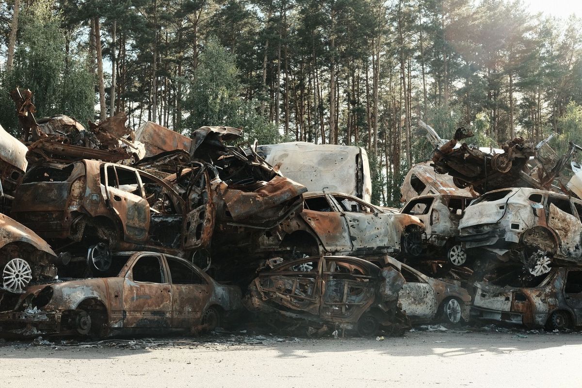 Israel confirms soldiers fired at car in which Hind Rajab was killed and opens criminal investigation