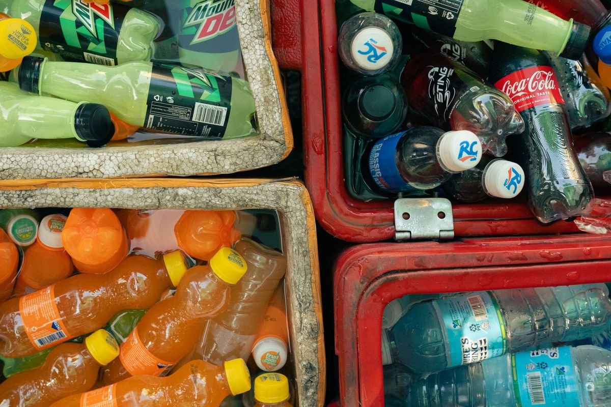 Mountain Dew unveils a spicy new Baja drink– But there's a catch